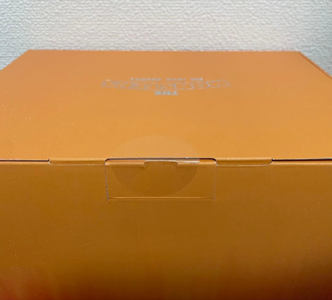 ぬいぐるみ Labubu Big into Energy ROCK THE UNIVERSE