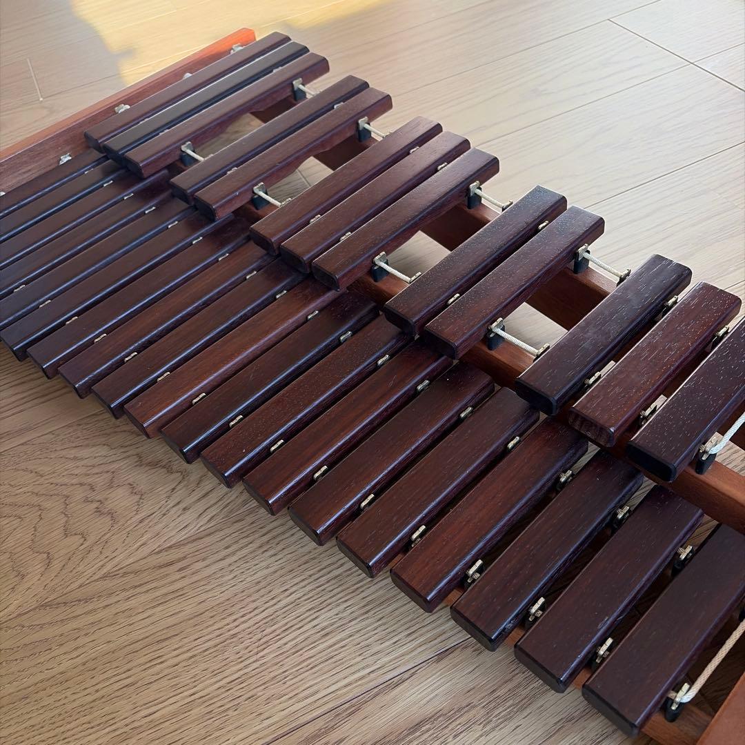 KOROGI マリンバ EC032