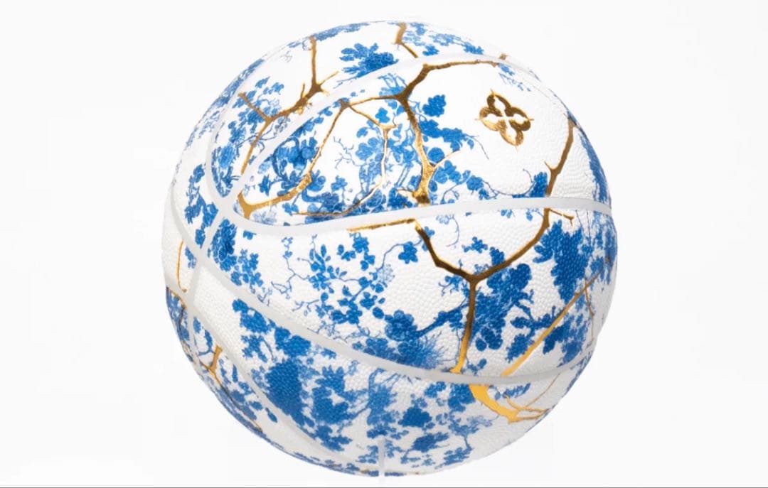 Comrade Berlin バスケットボール　アート　オブジェ