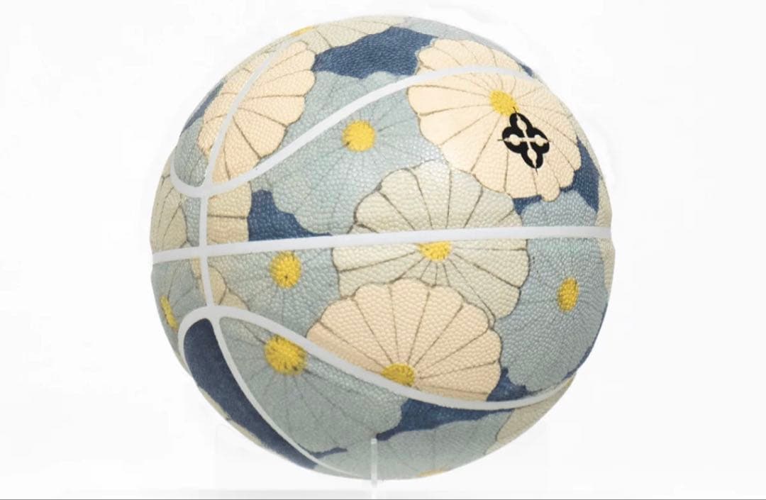 Comrade Berlin バスケットボール　アート　オブジェ