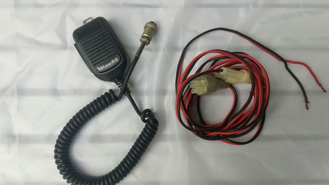 ICOM IC-729M トランシーバー 【ジャンク扱い】