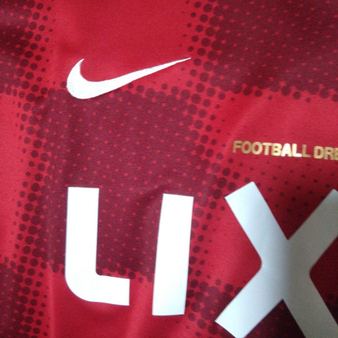 鹿島アントラーズ　ユニフォーム　XL 2024 12番