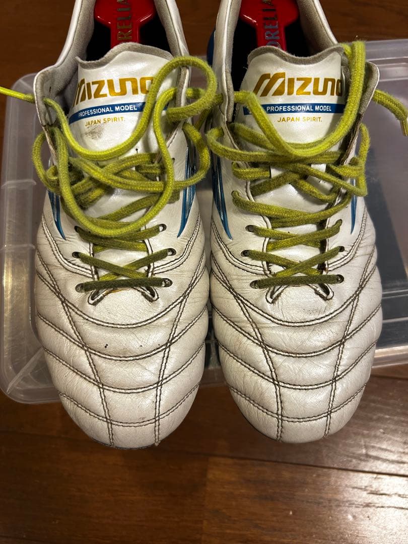 ミズノモレリアネオ4JAPAN