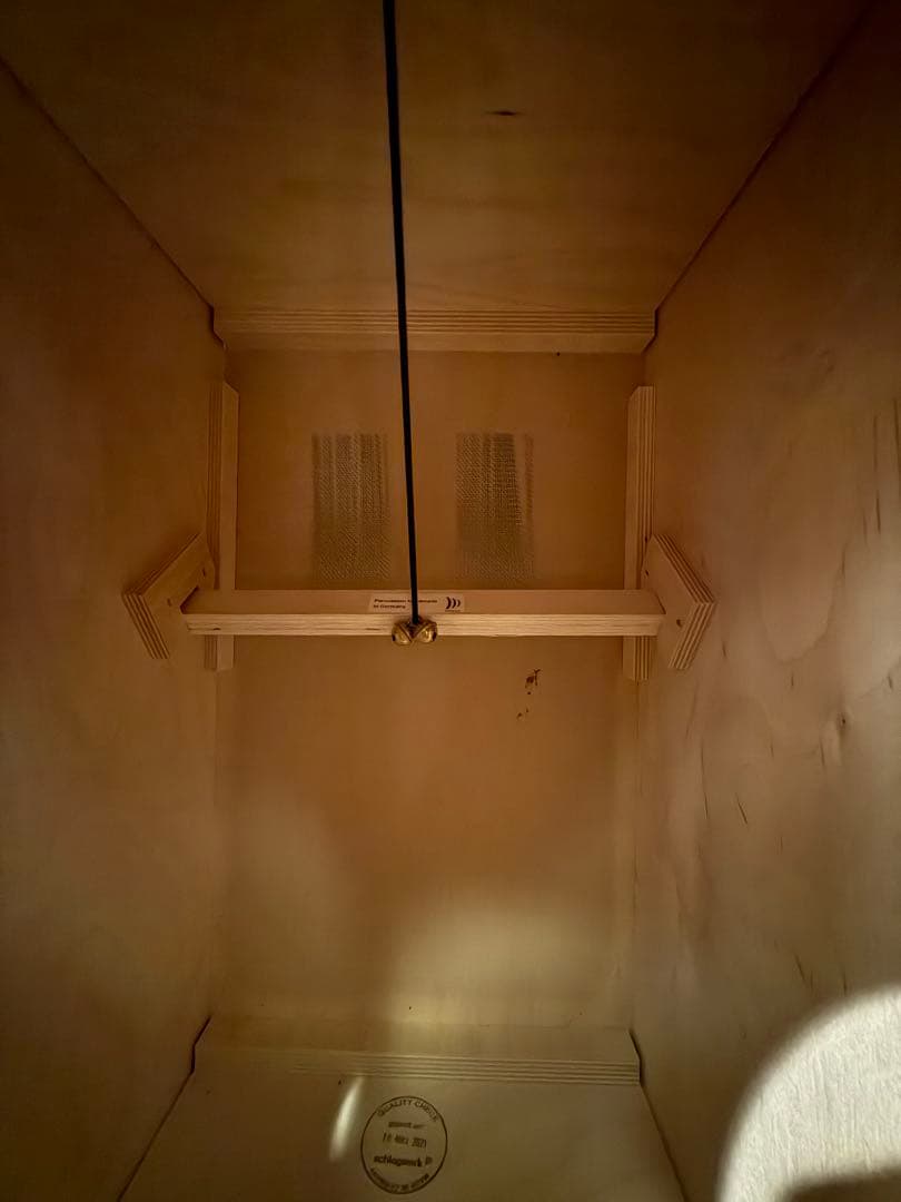 カホン Schlagwerk SR-CP404PB “2 in One”