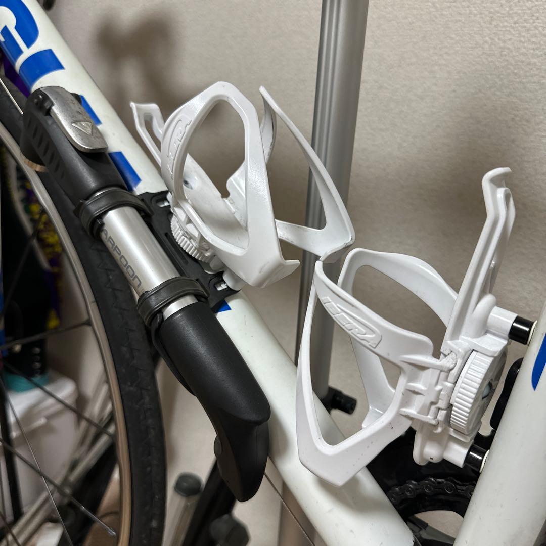 最終値下げGIANT TCR 2009 170~180 本人166cm