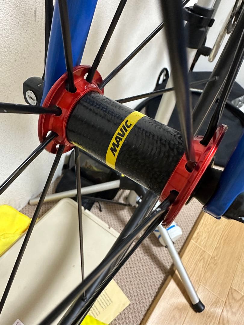 最終値下げGIANT TCR 2009 170~180 本人166cm