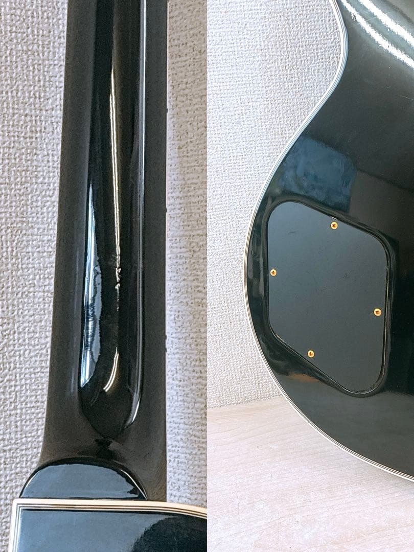 EDWARDS Produce by Navigator エレキギター ロック