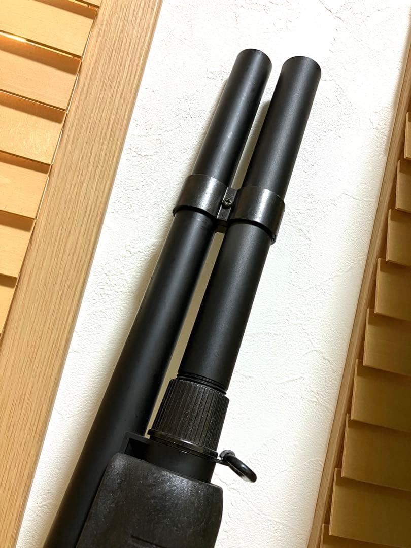 マルゼン M870 エクステンションカスタム