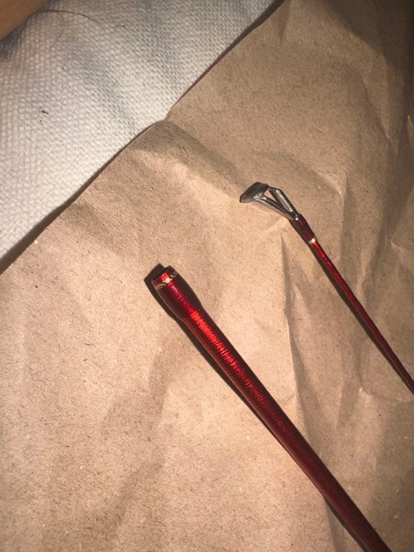 ワールドシャウラテクニカルエディション　S52L-3/MD SHIMANO