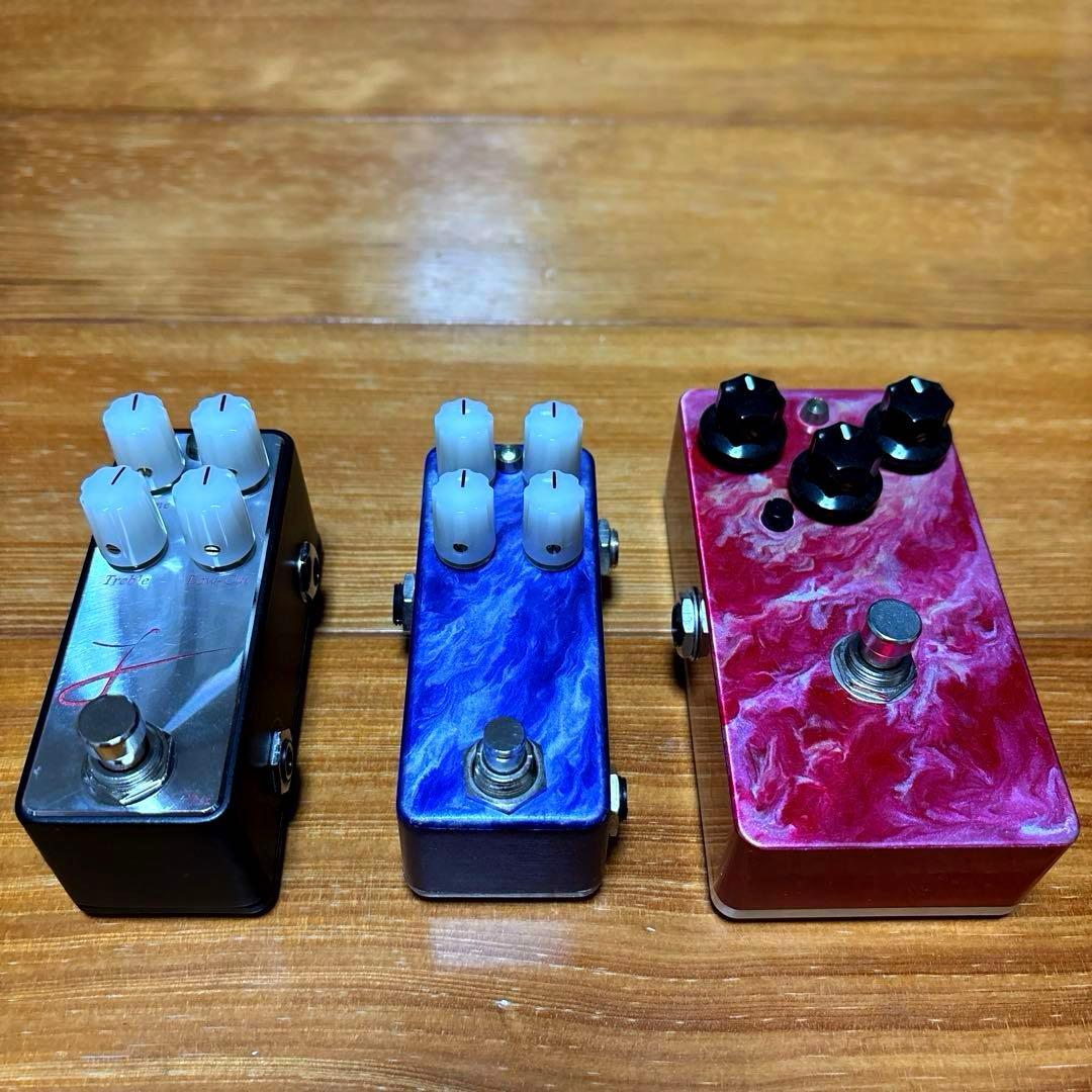 SND、Leqtique、L' 各シリーズRedemptionist(Red)