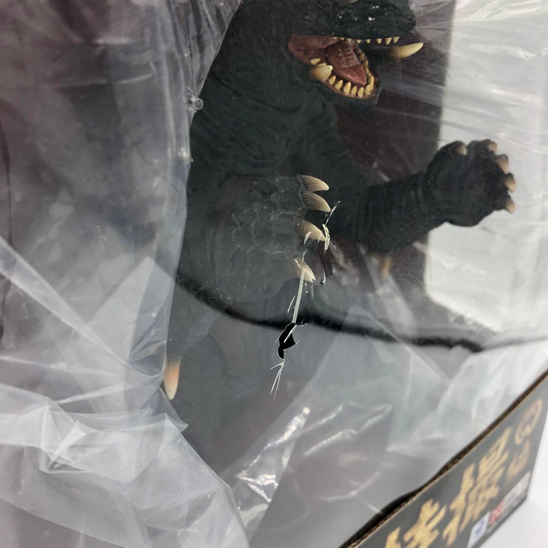 エクスプラス 大怪獣シリーズ 大映特撮編 ガメラ1996 頭部リニューアル版