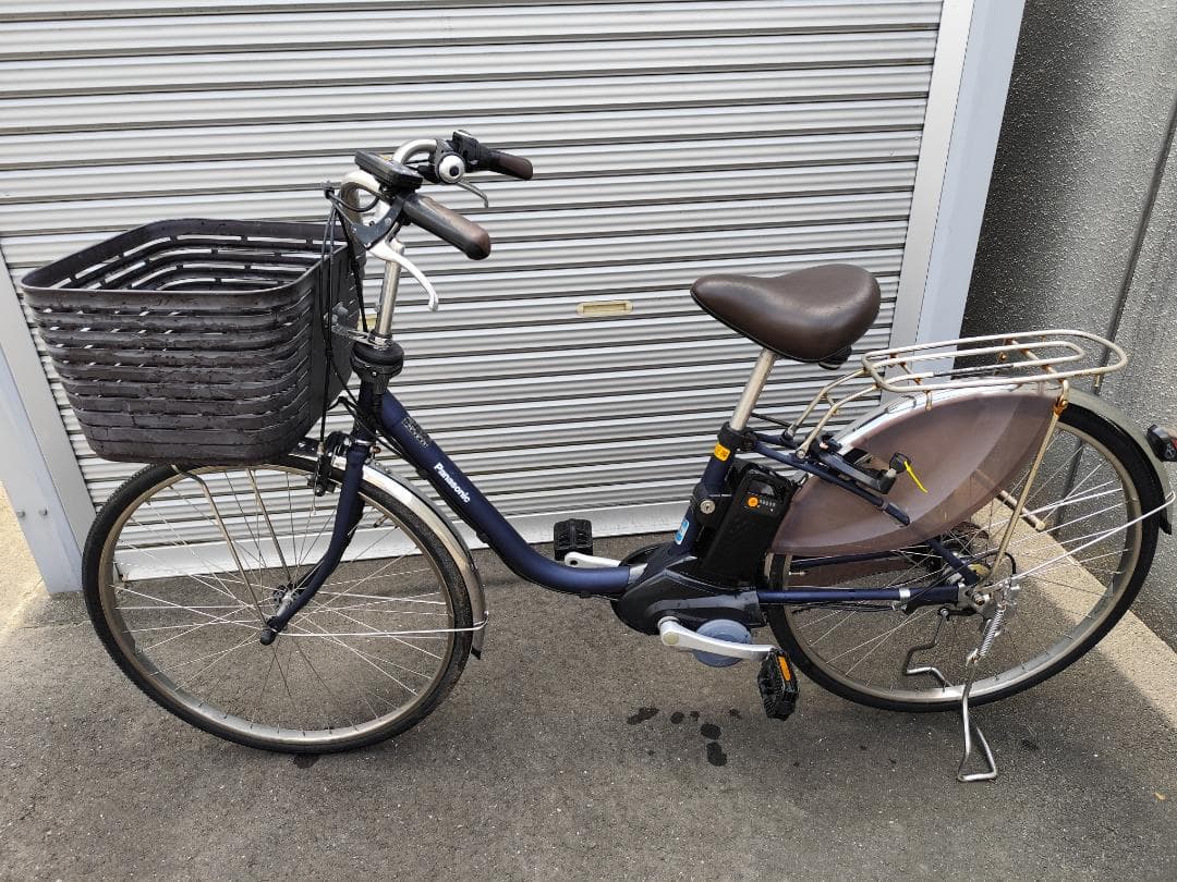 パナソニック　ビビDX 26インチ