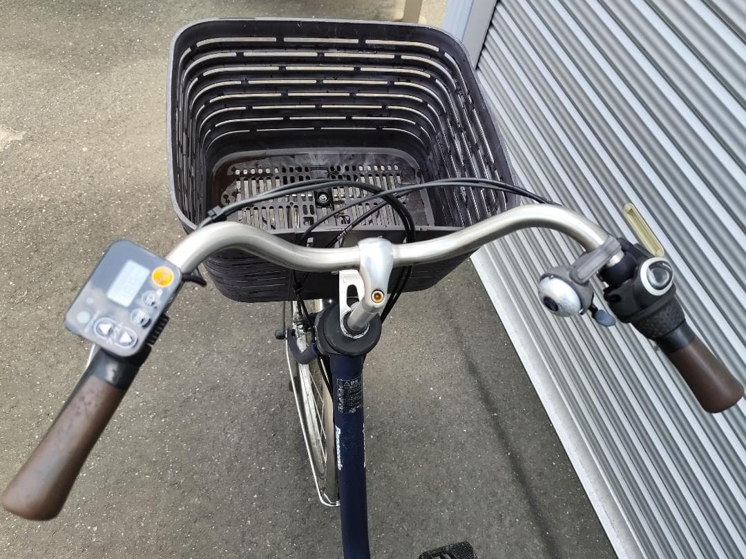 パナソニック　ビビDX 26インチ