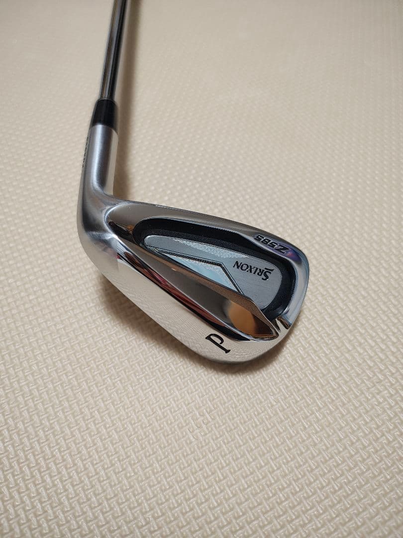 スリクソン z585 アイアン6本セット 5-9.P ダンロップ