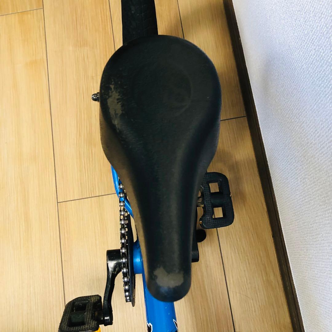 STRIDER 14x ブルー　ストライダー