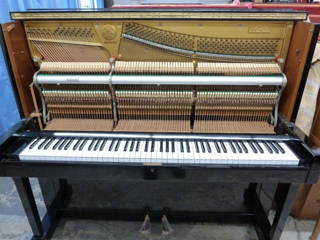 ★★★専門店整備済★在庫調整特価★カワイ★KAWAI★K35★★お買い得品★★★