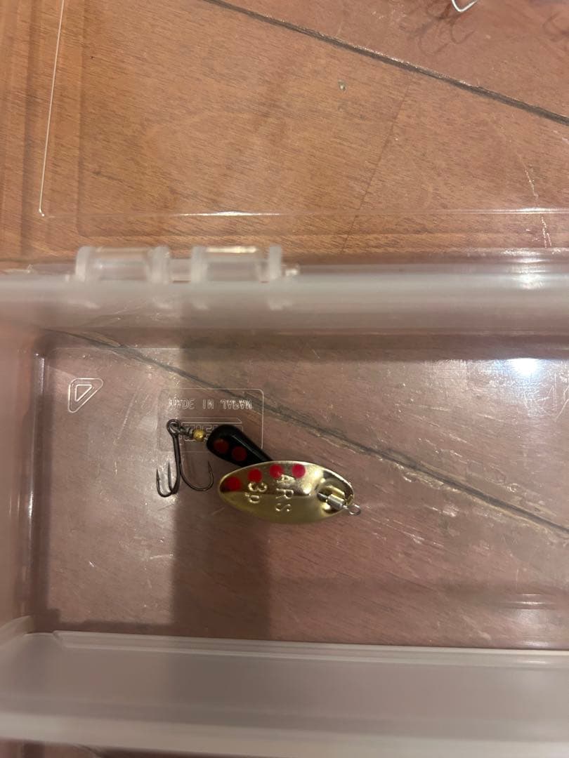 メジャークラフト　ファインテールFTX-50/565L トラウトロッド