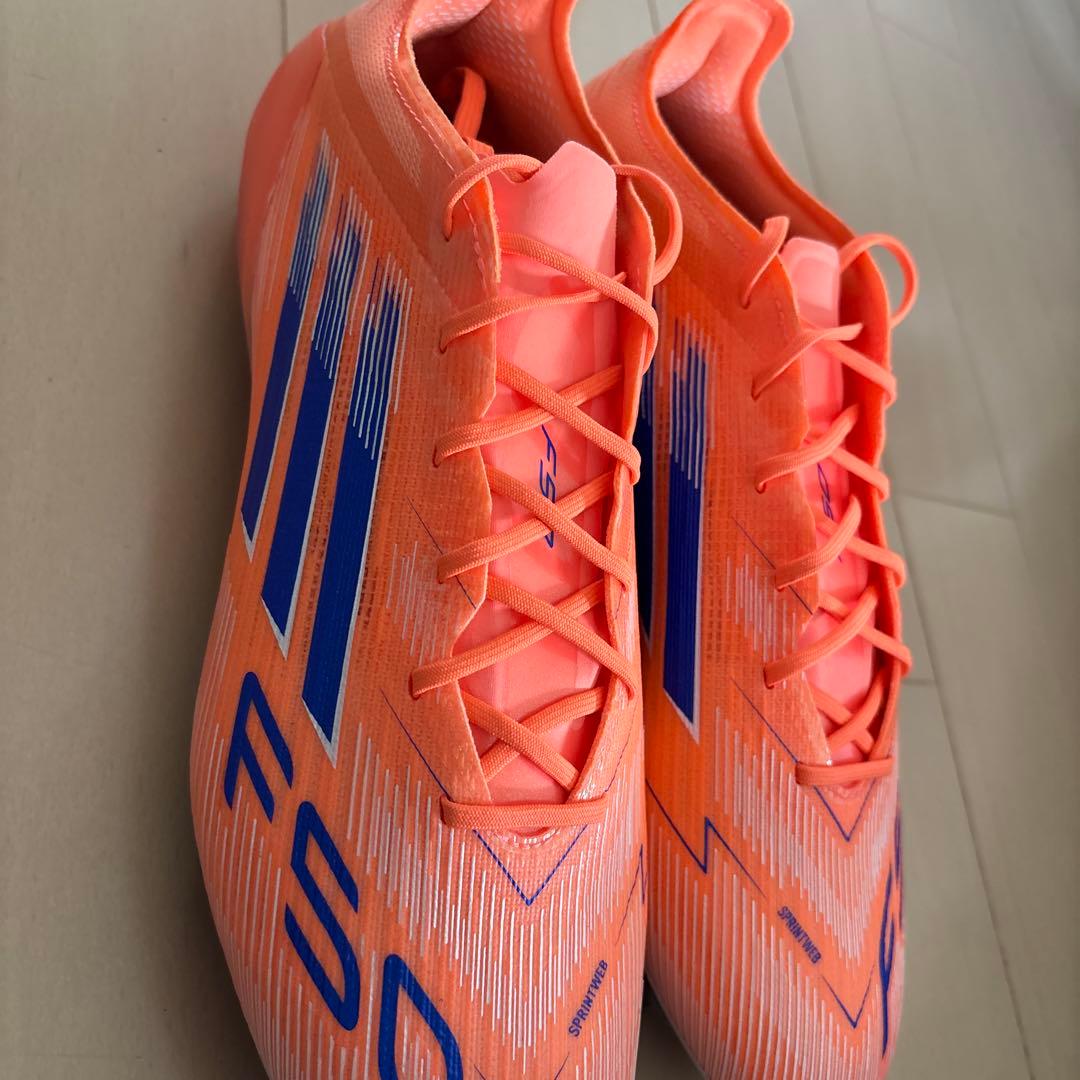 シューズ adidas F50 SG
