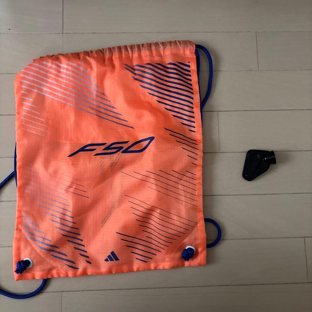シューズ adidas F50 SG