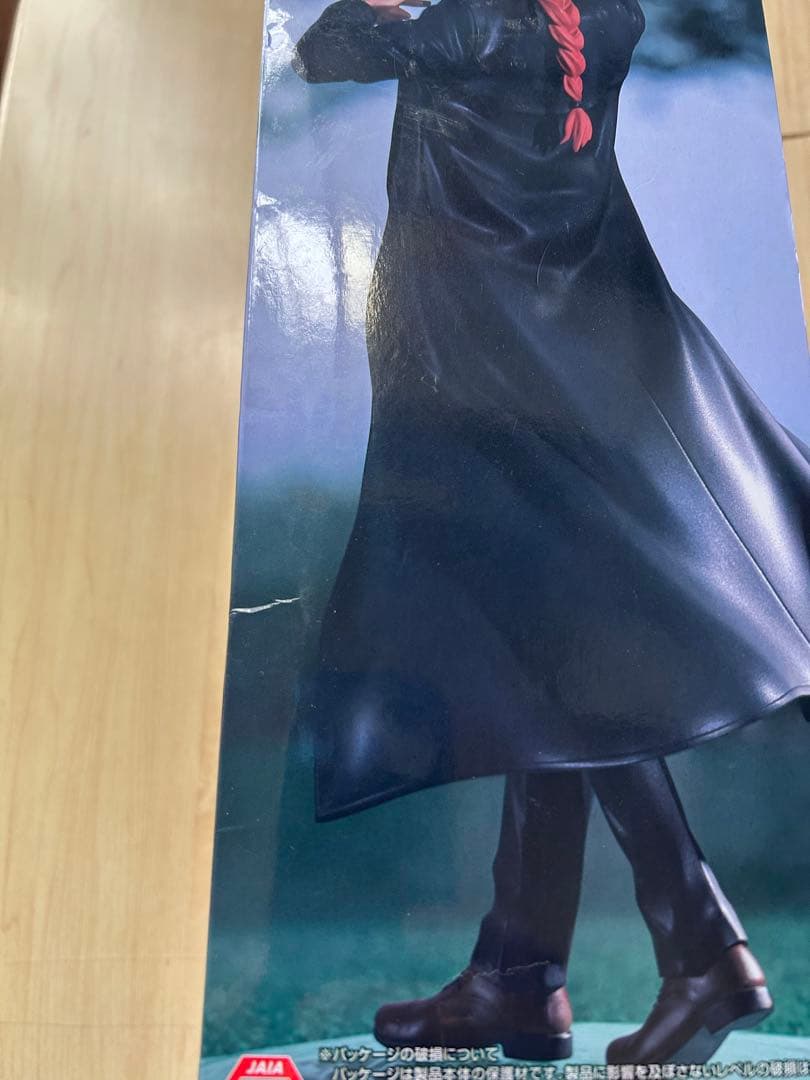 チェンソーマン プライズフィギュア2体セット