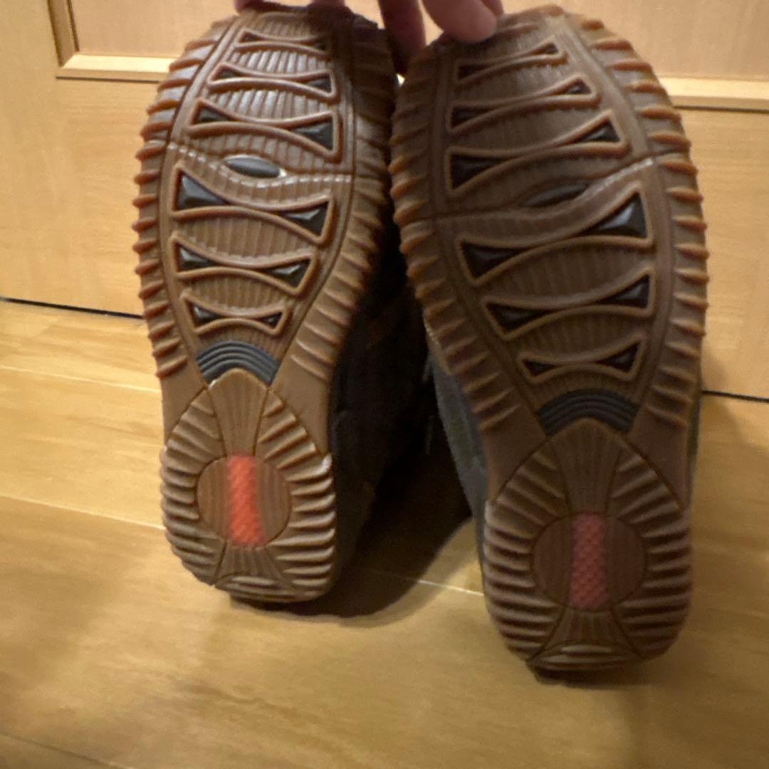 Burton　スノーブーツ