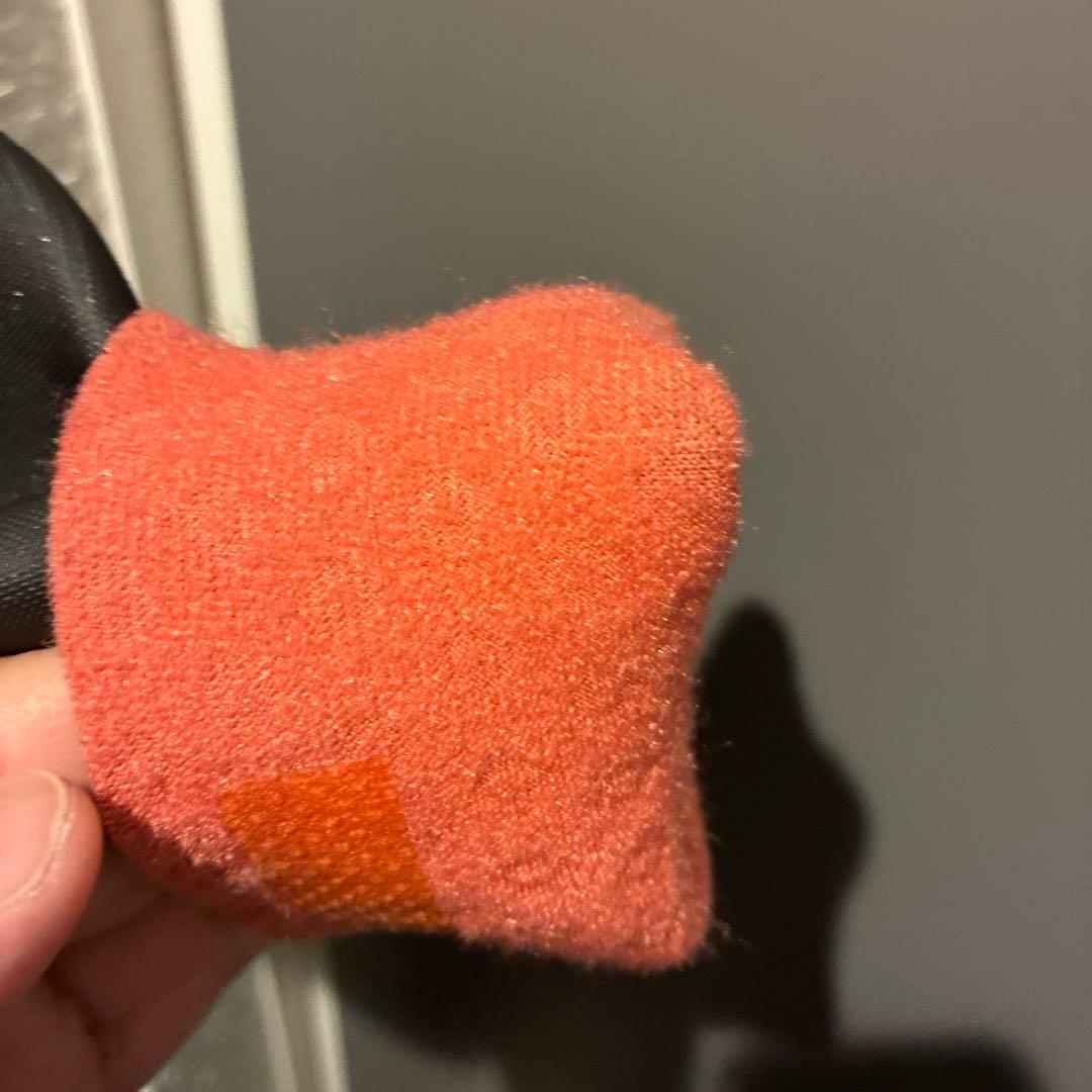 セミドライ　ウェットスーツ