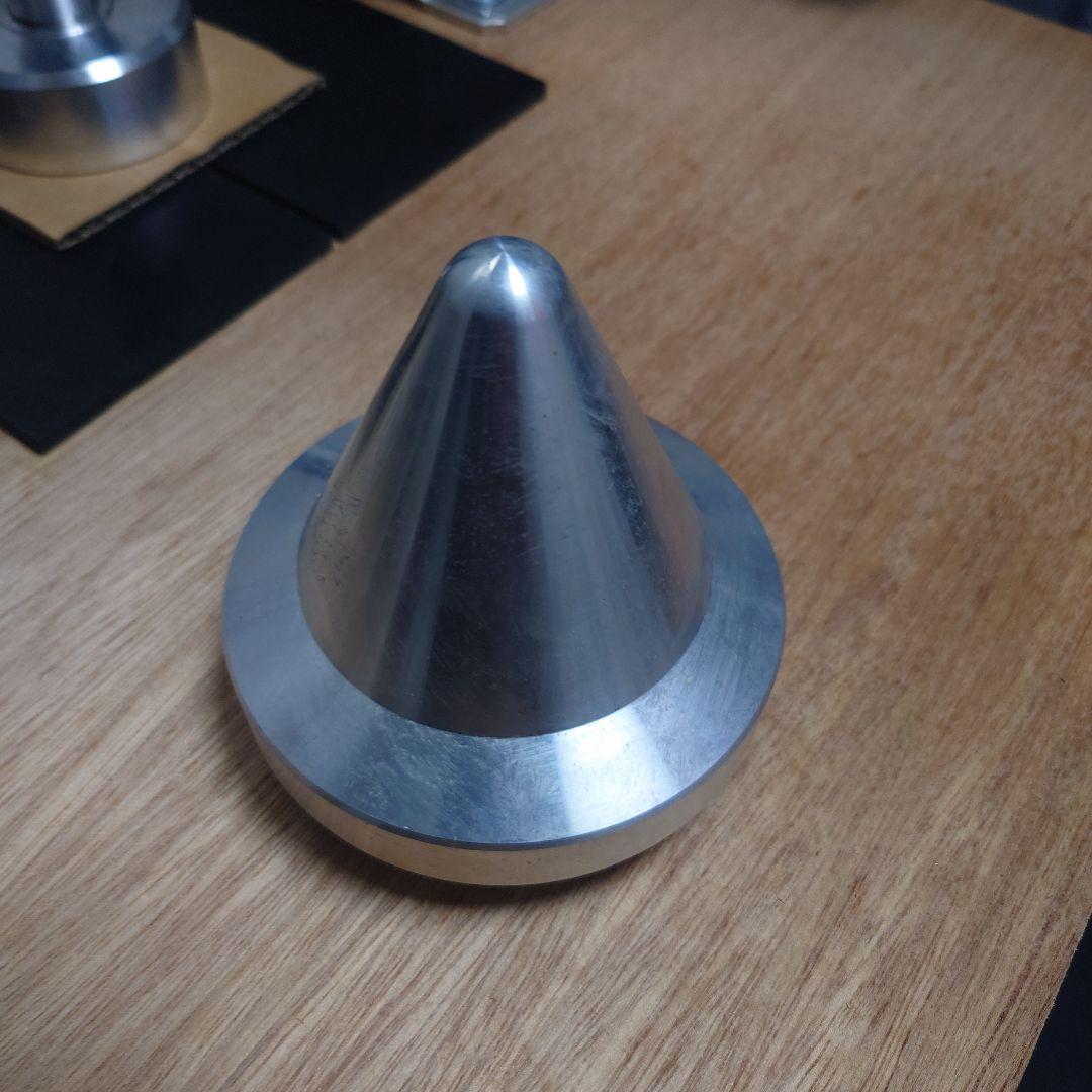 Ashtaka製 菌糸プレス機 Type30T＋アタッチメントセット