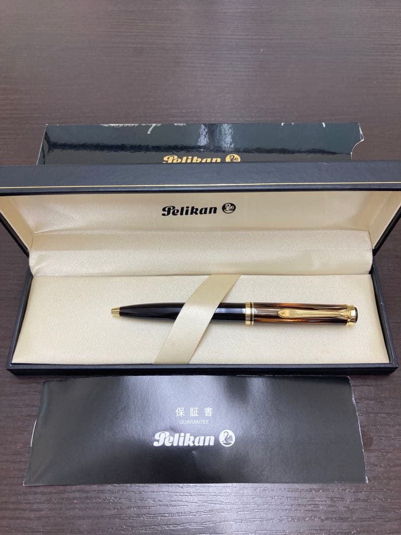 ペリカン　ペンK600