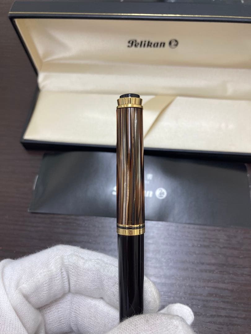 ペリカン　ペンK600