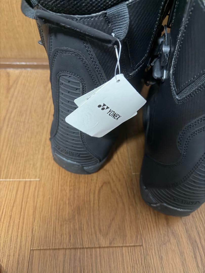 YONEX ECLIPSION スノーボードブーツ 25.0cm