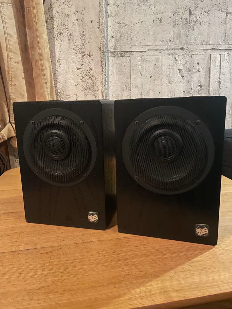 musik(ムジーク)　RL906 100V仕様 シリアル連番ペア