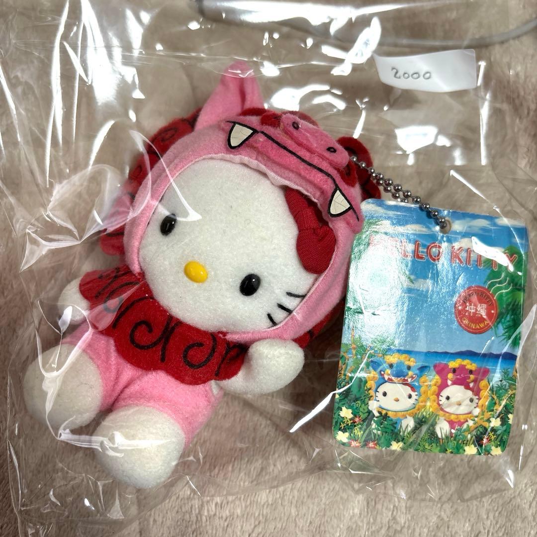 未使用保管品❣️激レア多数❣️ご当地キティ、他大量まとめ売り