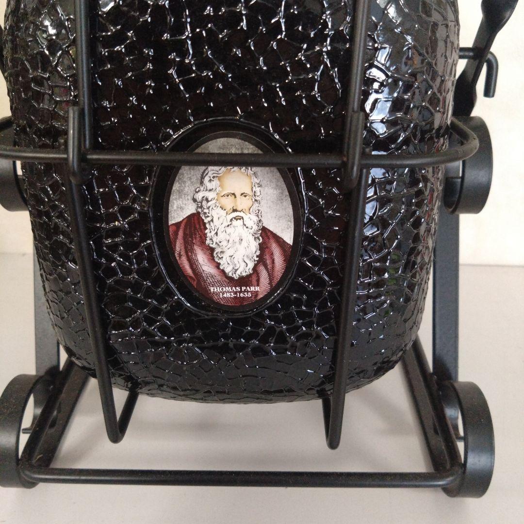 レア？オールドパー特大 12 Years 3.75L