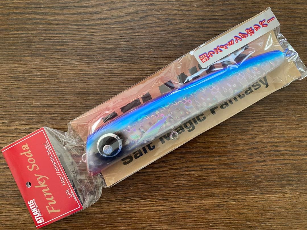 キャスティングプラグ11本セット