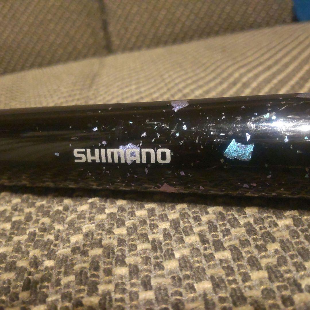 シマノ SHIMANO αズーム AYU SX 支流 72-81