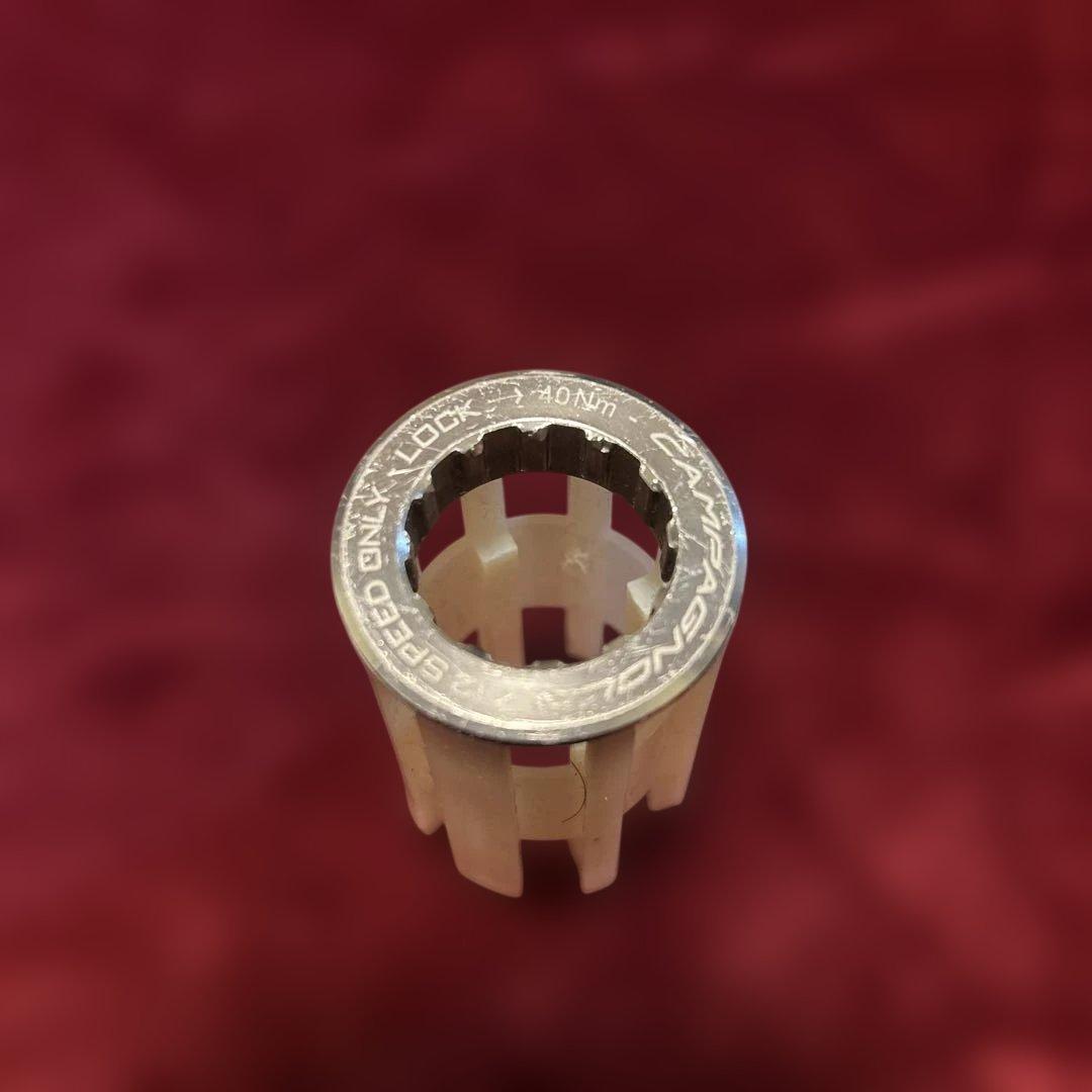 パーツ Campagnolo Super Record 12s 11-29