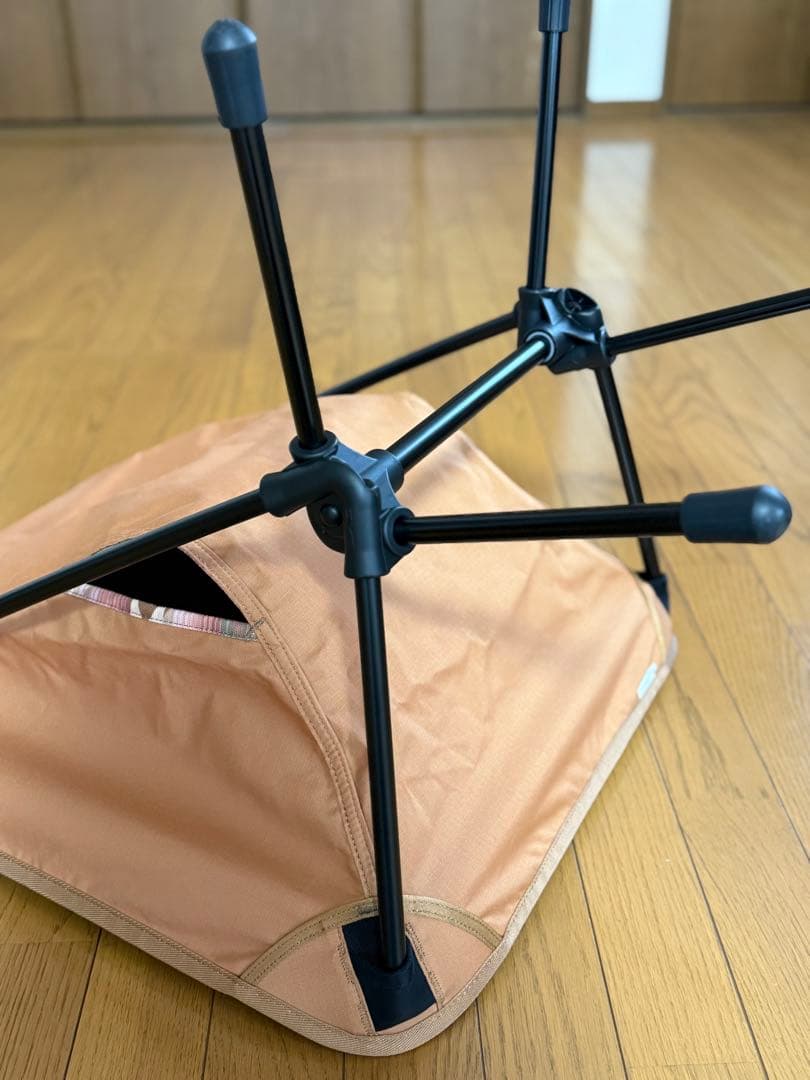 ❤️グッ❤️ペンドルトン✖️ヘリノックス　2脚セット