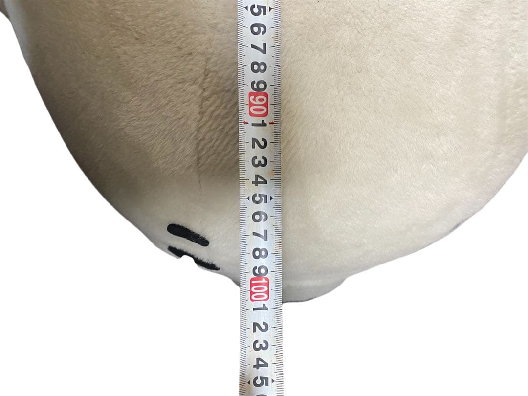 レトロ 希少 少年アシベ　特大 ゴマちゃん　ぬいぐるみ　タカラ　１９９0年