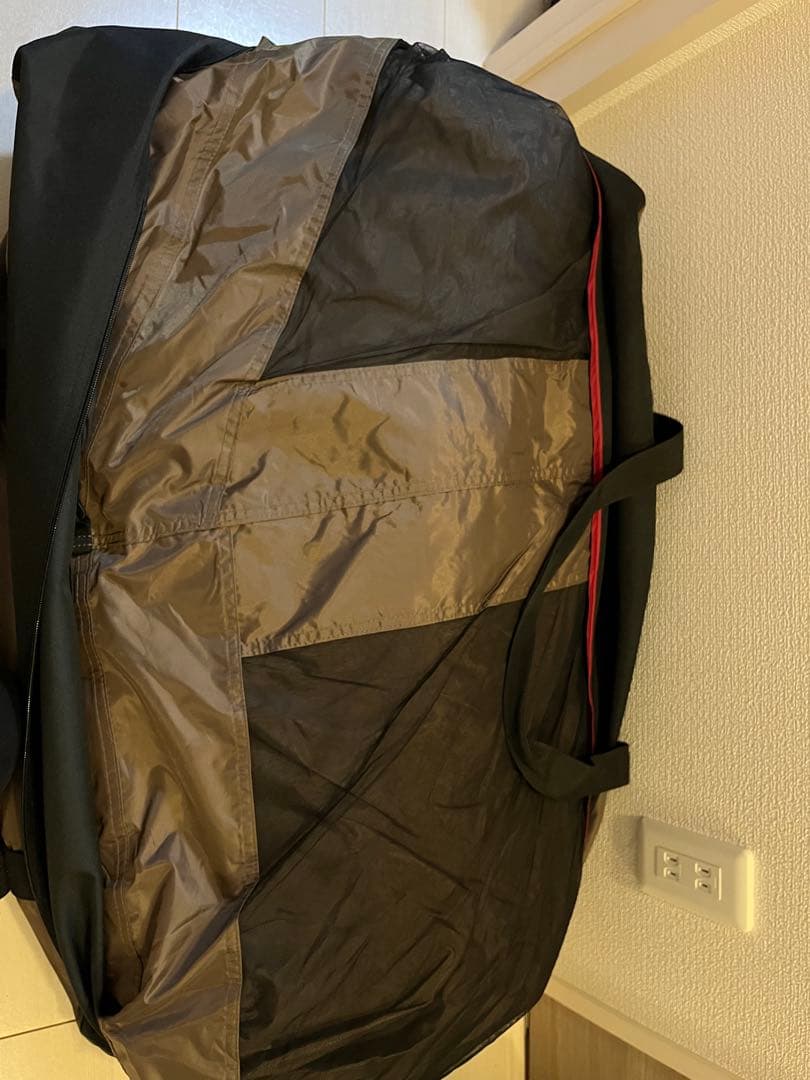 コーヒー①【未使用】スノーピーク　リビングシェルロング Pro セット