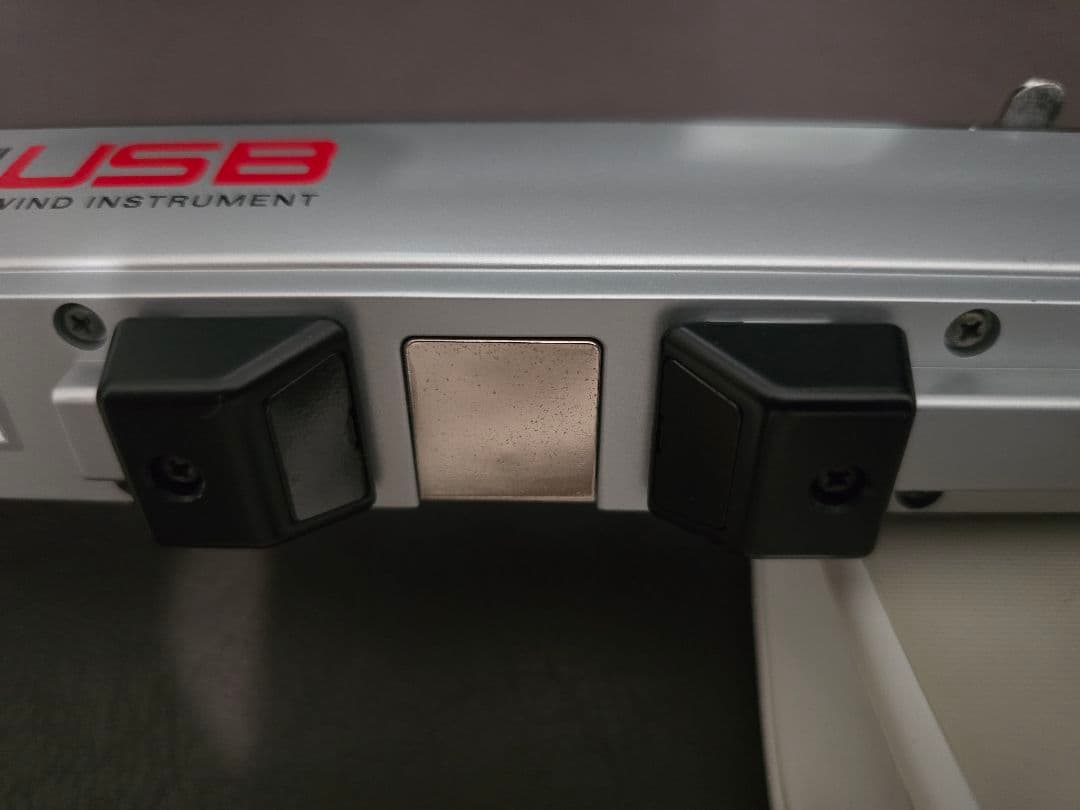 AKAI EWI USB ウインドシンセサイザー【動作確認済】