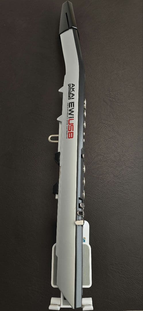 AKAI EWI USB ウインドシンセサイザー【動作確認済】
