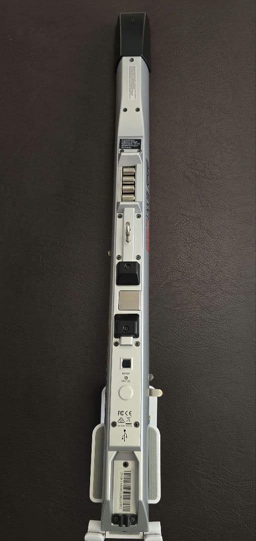 AKAI EWI USB ウインドシンセサイザー【動作確認済】