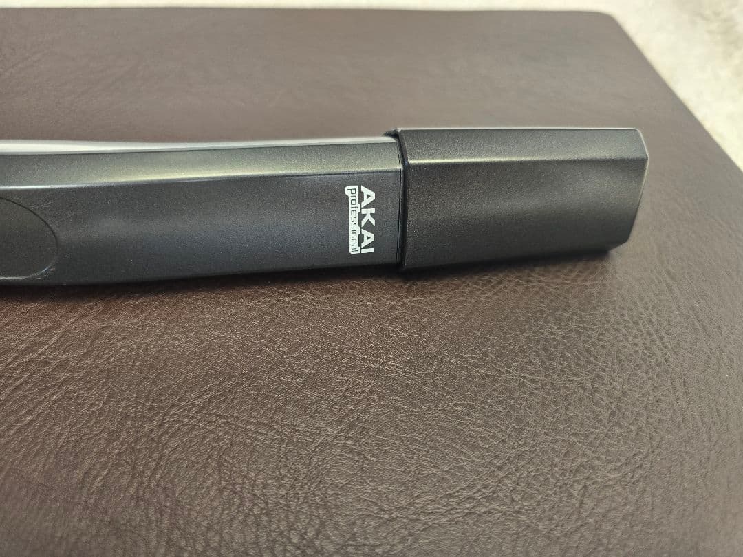 AKAI EWI USB ウインドシンセサイザー【動作確認済】