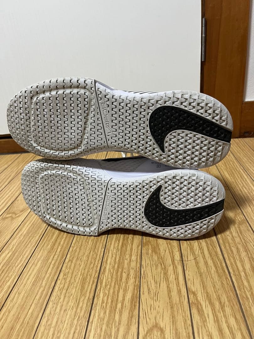 Nike Vapor pro2 テニスシューズ