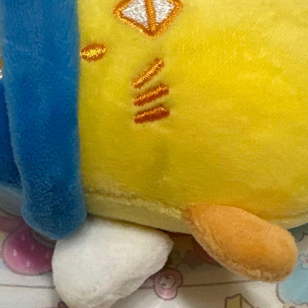 ユンサナ プップ ASTRO ぬい ROROHA PPUPPU