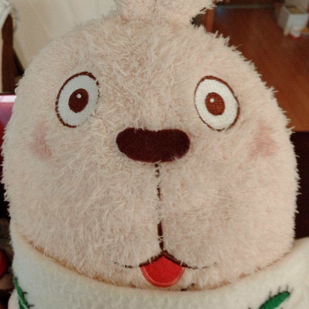 ウサビッチペア52cm美品