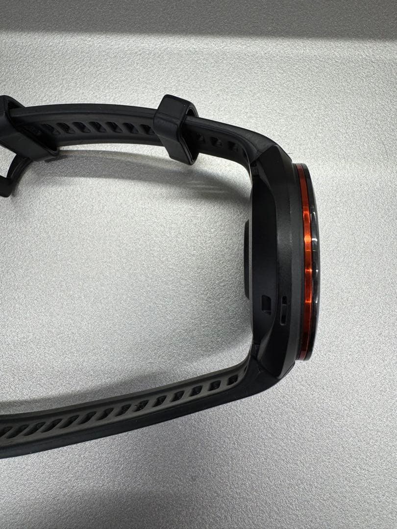 （美品）Garmin Approach S70 GPSナビ 47mm