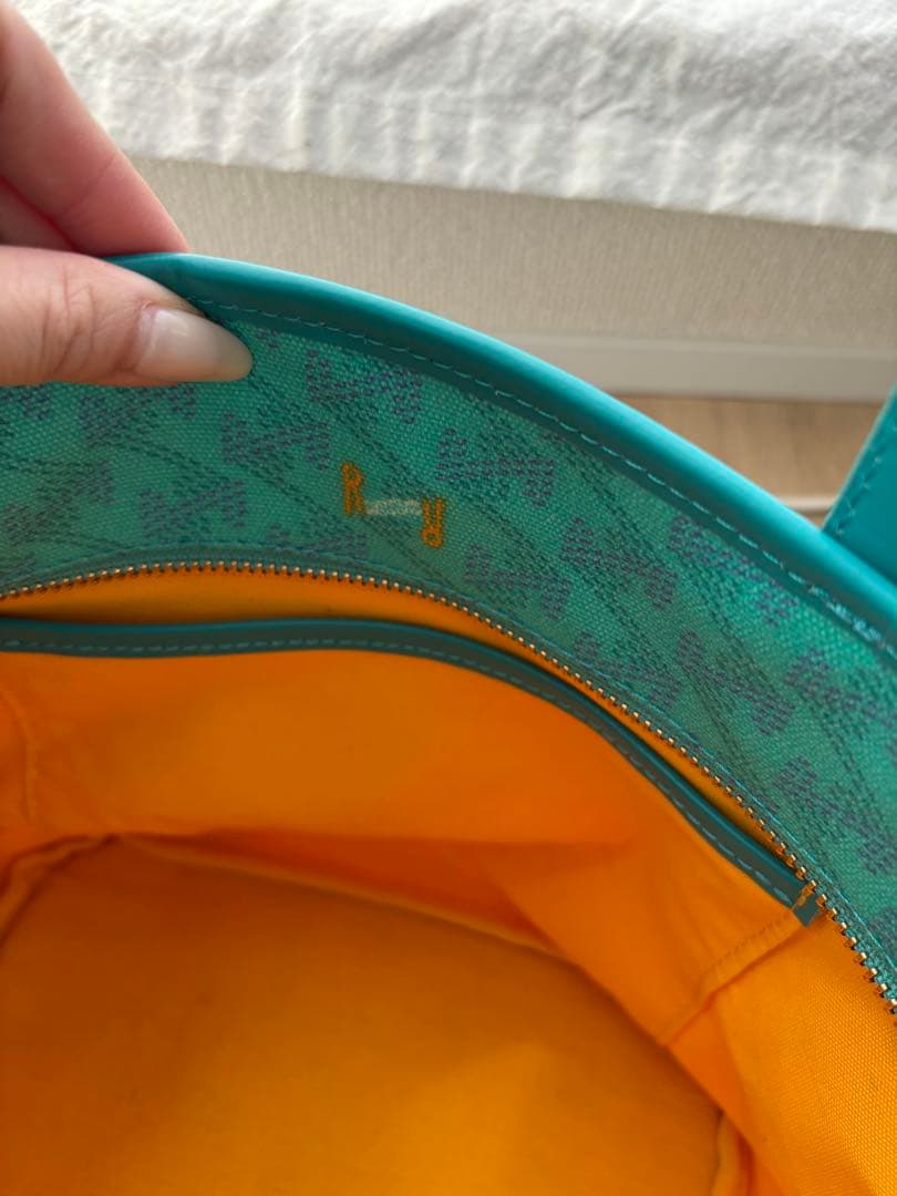 resurrection カートバック