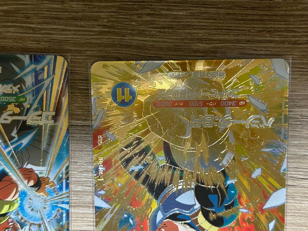 【最安値】ドラゴンボールスーパーダイバーズ　sdv8-035 孫悟空 まとめ売り