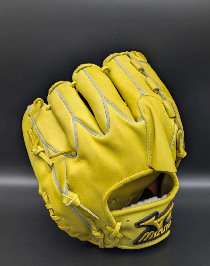 【超希少】Mizuno Pro 硬式グローブ 西武ライオンズ限定非売品